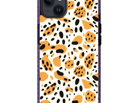 Wild Patterning iPhone 15 Plus Durashock Case Supply