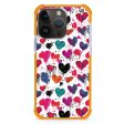 Bleeding Passion iPhone 15 Pro Max Ultra Shockproof Case For Discount