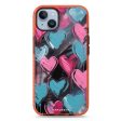 Affection Echo iPhone 14 Plus Durashock Case For Cheap