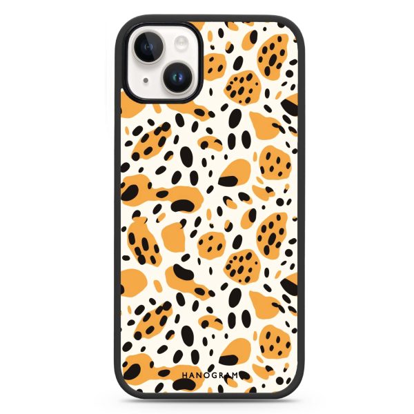 Wild Patterning iPhone 14 Plus Impact Guard Bumper Case Sale