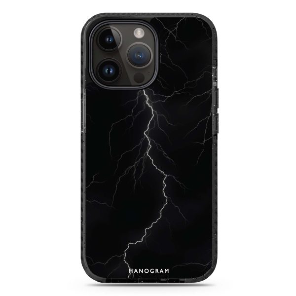 Thunder iPhone 15 Pro Max Durashock Case Online Hot Sale