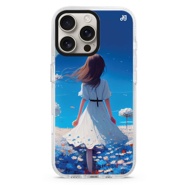 A Dream iPhone 15 Pro Ultra Clear Case Online Hot Sale