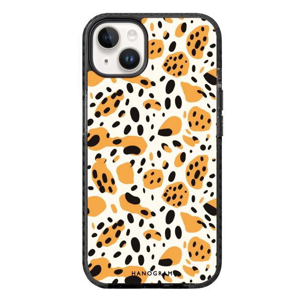 Wild Patterning iPhone 15 Durashock Case For Cheap