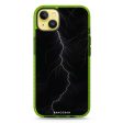 Thunder iPhone 14 Plus Durashock Case Fashion