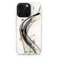 Streak Elegance iPhone Ultra Clear Case Online now