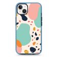 Artisan Fragments iPhone 14 Plus Durashock Case Fashion