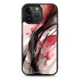 Artisan Strokes iPhone 15 Pro Max Durashock Case Discount