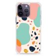 Artisan Fragments iPhone 14 Pro Ultra Shockproof Case Cheap