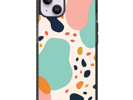 Artisan Fragments iPhone 14 Plus Durashock Case Fashion