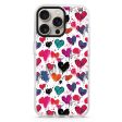 Bleeding Passion iPhone 15 Pro Ultra Clear Case Online now