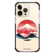 Tranquil Fuji iPhone 15 Pro Ultra Shockproof Case Online Hot Sale