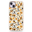 Wild Patterning iPhone 15 Impact Guard Bumper Case For Cheap