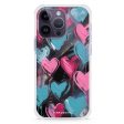 Affection Echo iPhone 15 Pro Max Ultra Shockproof Case Cheap