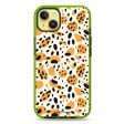 Wild Patterning iPhone 14 Durashock Case Online Sale