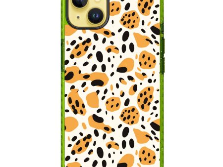 Wild Patterning iPhone 14 Durashock Case Online Sale