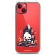 Blossom Continuum iPhone 15 Plus Impact Guard Bumper Case Supply