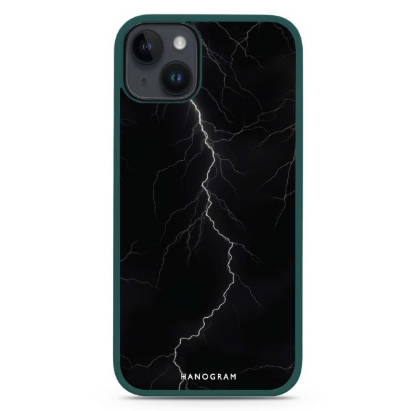 Thunder iPhone 14 Impact Guard Bumper Case Online Hot Sale