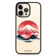 Tranquil Fuji iPhone 14 Pro Impact Guard Bumper Case Online Sale