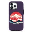 Tranquil Fuji iPhone 14 Pro Max Durashock Case Sale