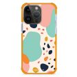 Artisan Fragments iPhone 14 Pro Ultra Shockproof Case Cheap