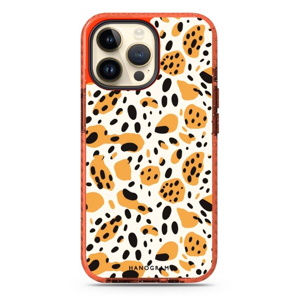 Wild Patterning Durashock Case For Discount