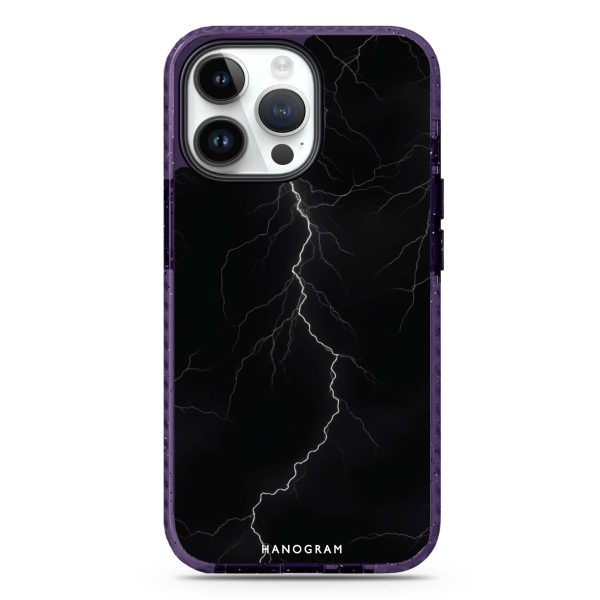 Thunder Durashock Case Supply