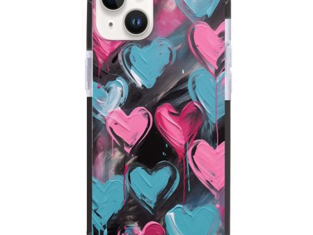 Affection Echo iPhone 15 Ultra Shockproof Case Supply