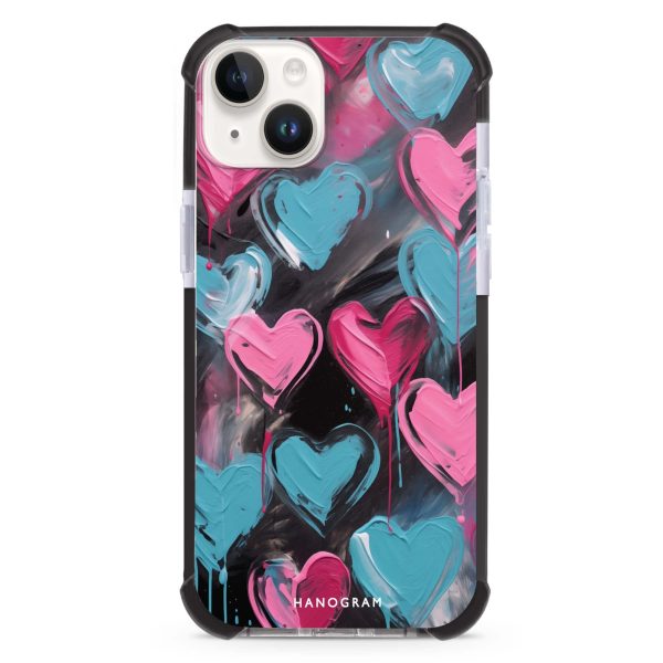 Affection Echo iPhone 15 Ultra Shockproof Case Supply