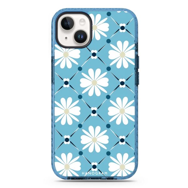 Blossom Continuum iPhone 15 Durashock Case Sale