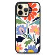 Brushed Blossoms Impact Guard Bumper Case Supply