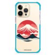 Tranquil Fuji iPhone 15 Pro Ultra Shockproof Case Online Hot Sale