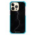 Thunder iPhone 15 Pro Max Ultra Shockproof Case Supply