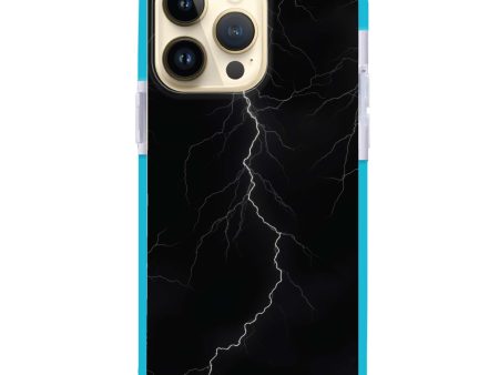 Thunder iPhone 15 Pro Max Ultra Shockproof Case Supply