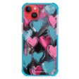 Affection Echo iPhone 15 Plus Ultra Shockproof Case For Cheap