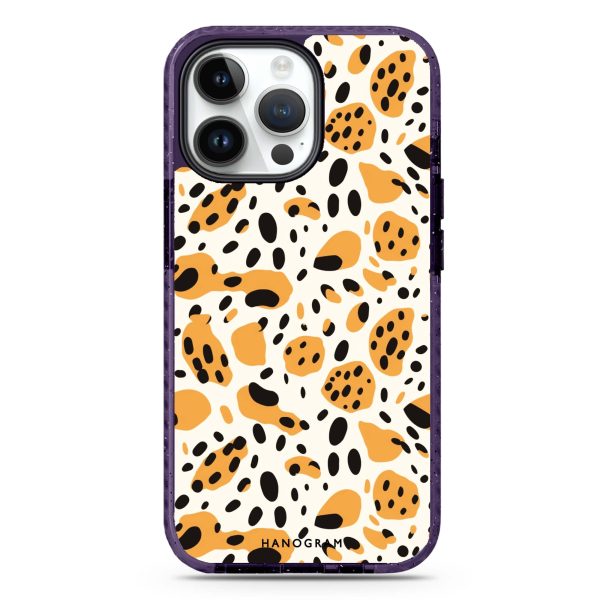 Wild Patterning iPhone 15 Pro Max Durashock Case Hot on Sale