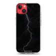 Thunder iPhone 14 Plus Durashock Case Fashion