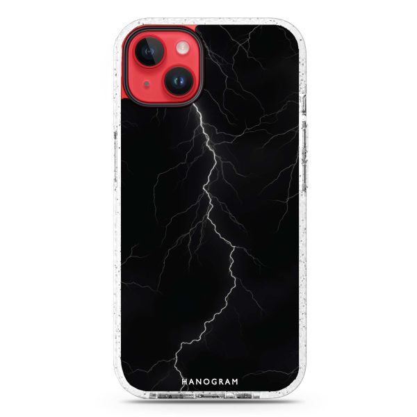 Thunder iPhone 14 Plus Durashock Case Fashion