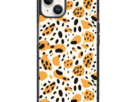 Wild Patterning iPhone 14 Plus Durashock Case For Sale