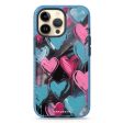 Affection Echo iPhone 14 Pro Durashock Case Online Sale