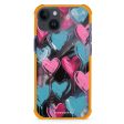 Affection Echo iPhone 15 Ultra Shockproof Case Supply