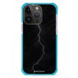 Thunder iPhone 14 Pro MagSafe Compatible Ultra Shockproof Case Online Sale