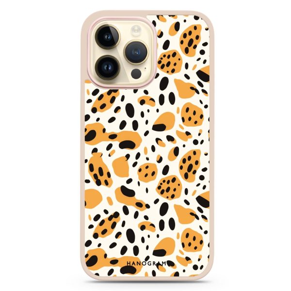 Wild Patterning iPhone 14 Pro Max Impact Guard Bumper Case Sale