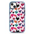 Bleeding Passion iPhone 15 Durashock Case Cheap