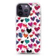 Bleeding Passion iPhone 14 Pro Durashock Case For Discount