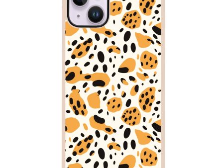 Wild Patterning iPhone 14 Impact Guard Bumper Case Hot on Sale