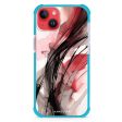 Artisan Strokes iPhone 15 Ultra Shockproof Case Discount