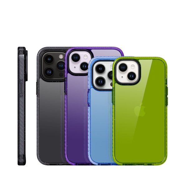 Tranquil Fuji iPhone 15 Durashock Case Fashion