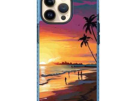 Sunset Glow Durashock Case Online Hot Sale