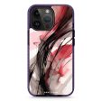 Artisan Strokes iPhone 14 Pro Durashock Case Discount