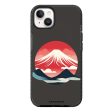 Tranquil Fuji iPhone 14 Plus Durashock Case For Cheap